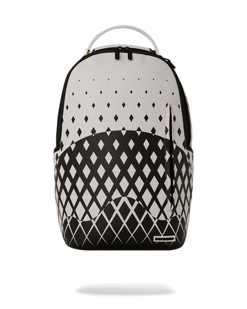 INVERTED DIAMONDS SHARK DLXSV BACKPACK