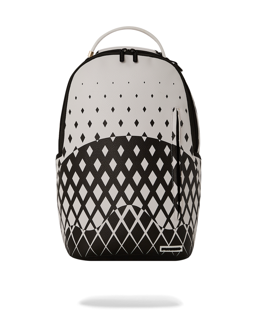 INVERTED DIAMONDS SHARK DLXSV BACKPACK