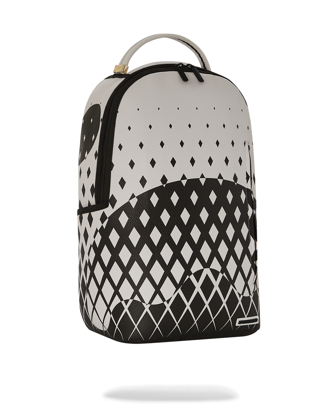 INVERTED DIAMONDS SHARK DLXSV BACKPACK