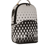 INVERTED DIAMONDS SHARK DLXSV BACKPACK