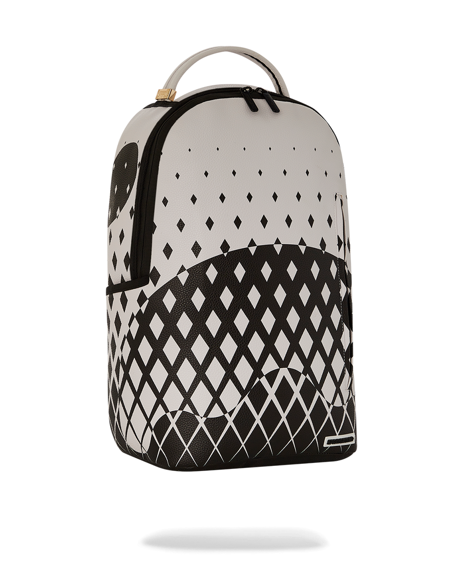 INVERTED DIAMONDS SHARK DLXSV BACKPACK