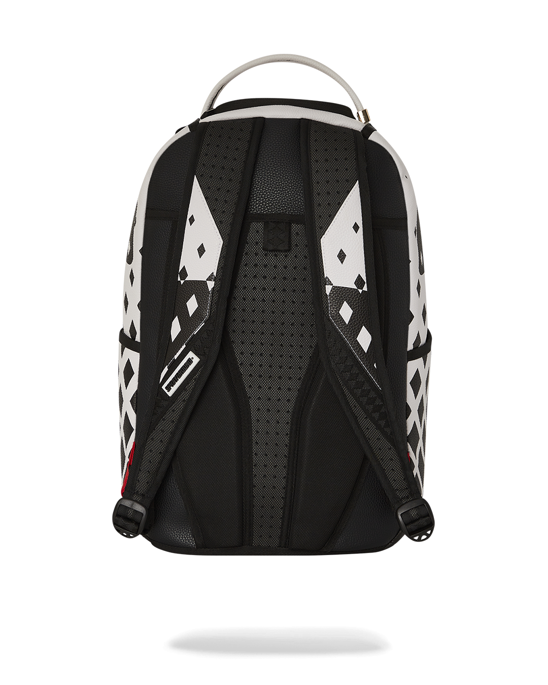 INVERTED DIAMONDS SHARK DLXSV BACKPACK