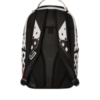 INVERTED DIAMONDS SHARK DLXSV BACKPACK