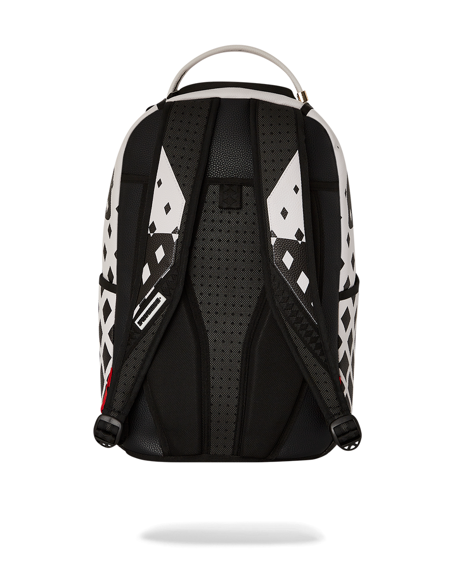 INVERTED DIAMONDS SHARK DLXSV BACKPACK