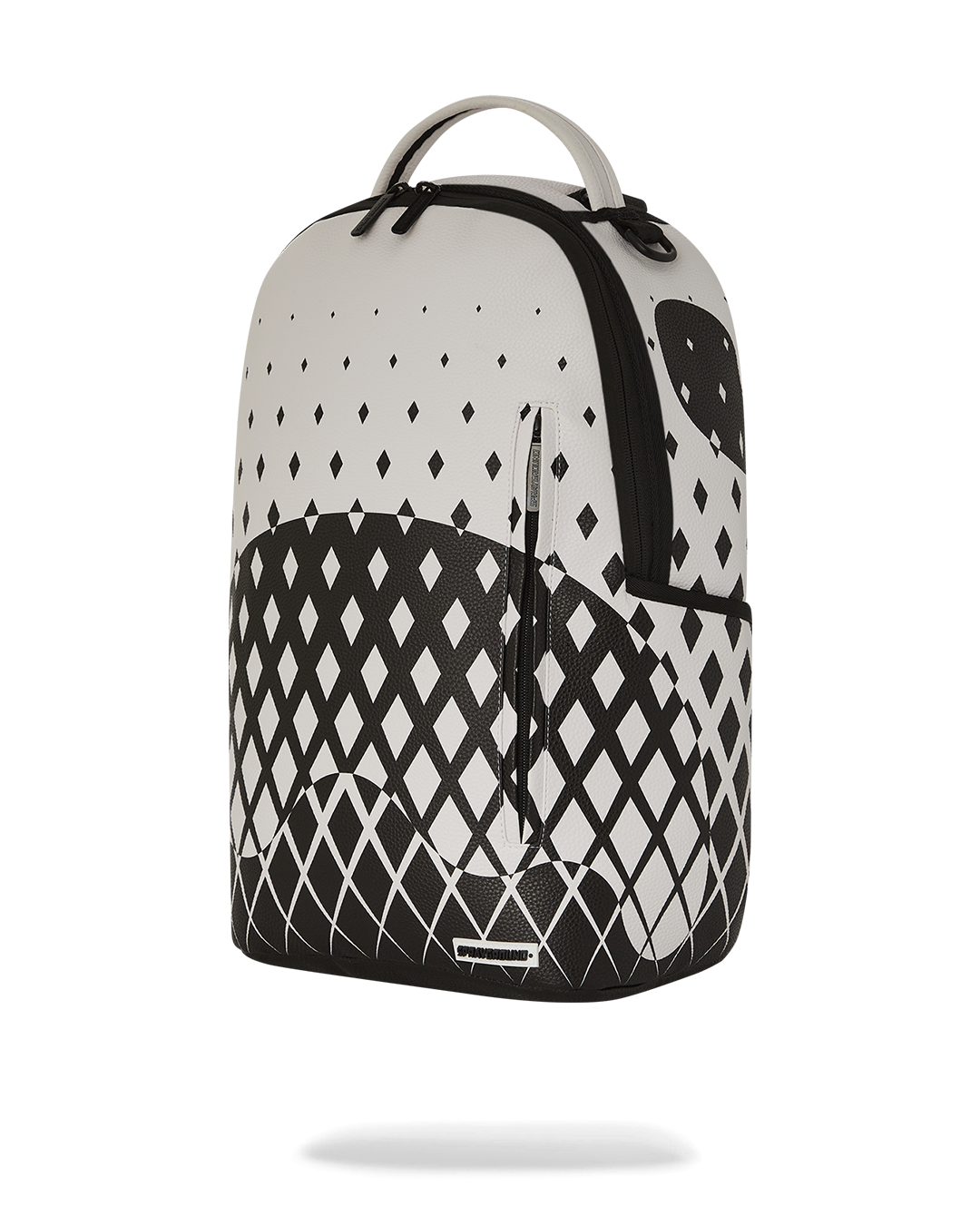 INVERTED DIAMONDS SHARK DLXSV BACKPACK