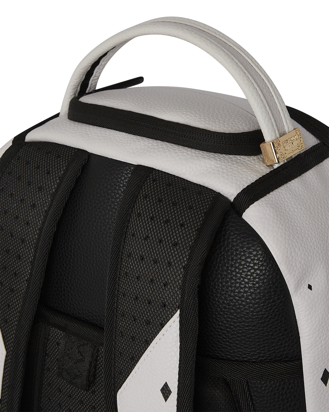 INVERTED DIAMONDS SHARK DLXSV BACKPACK