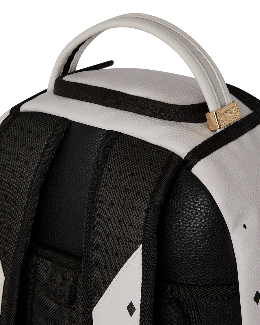 INVERTED DIAMONDS SHARK DLXSV BACKPACK