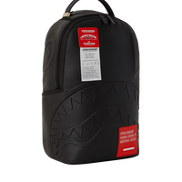 SHARK CENTRAL CARE LABEL DLXSV BACKPACK