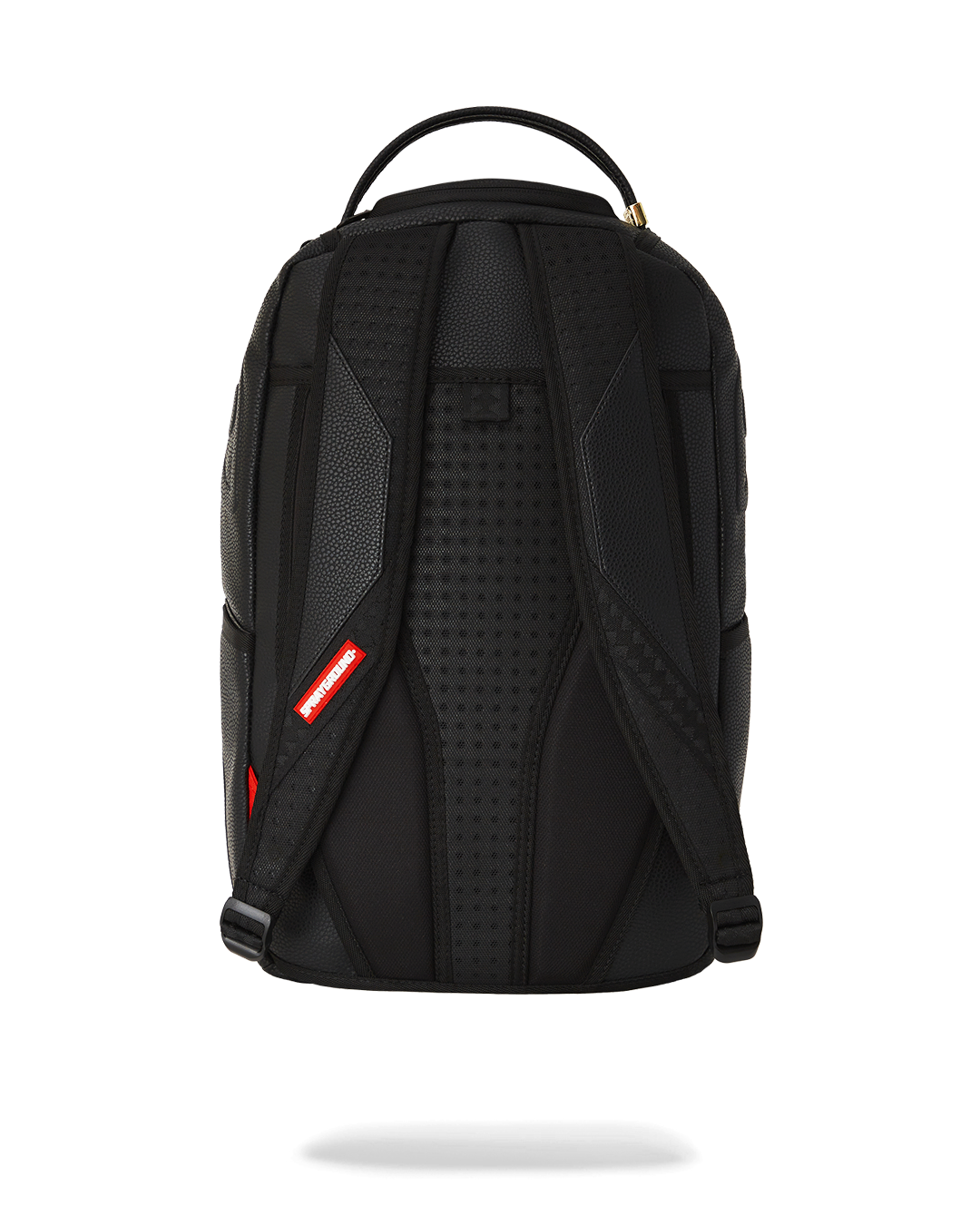 SHARK CENTRAL CARE LABEL DLXSV BACKPACK