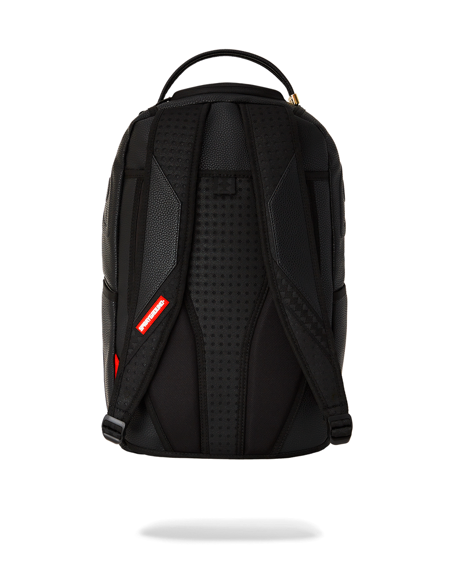 SHARK CENTRAL CARE LABEL DLXSV BACKPACK