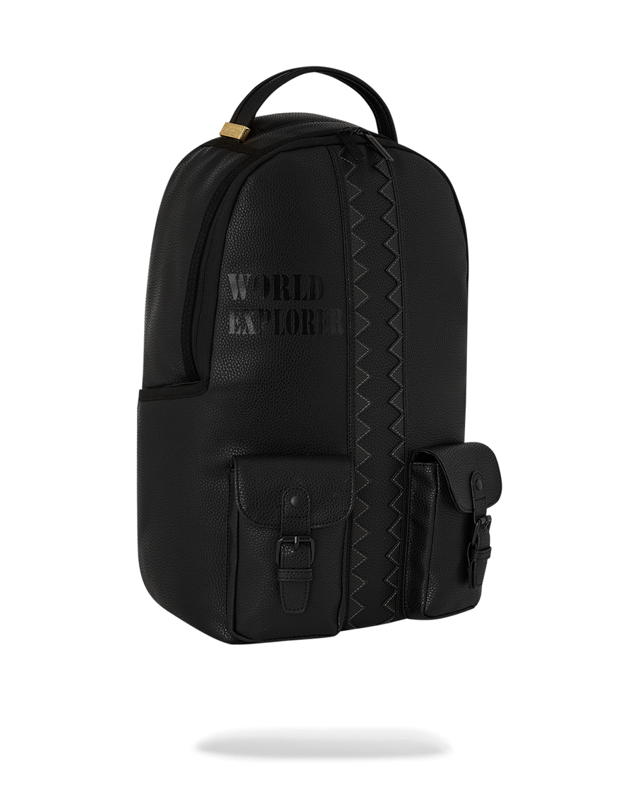 GLOBAL TRAVELER CARGO BACKPACK