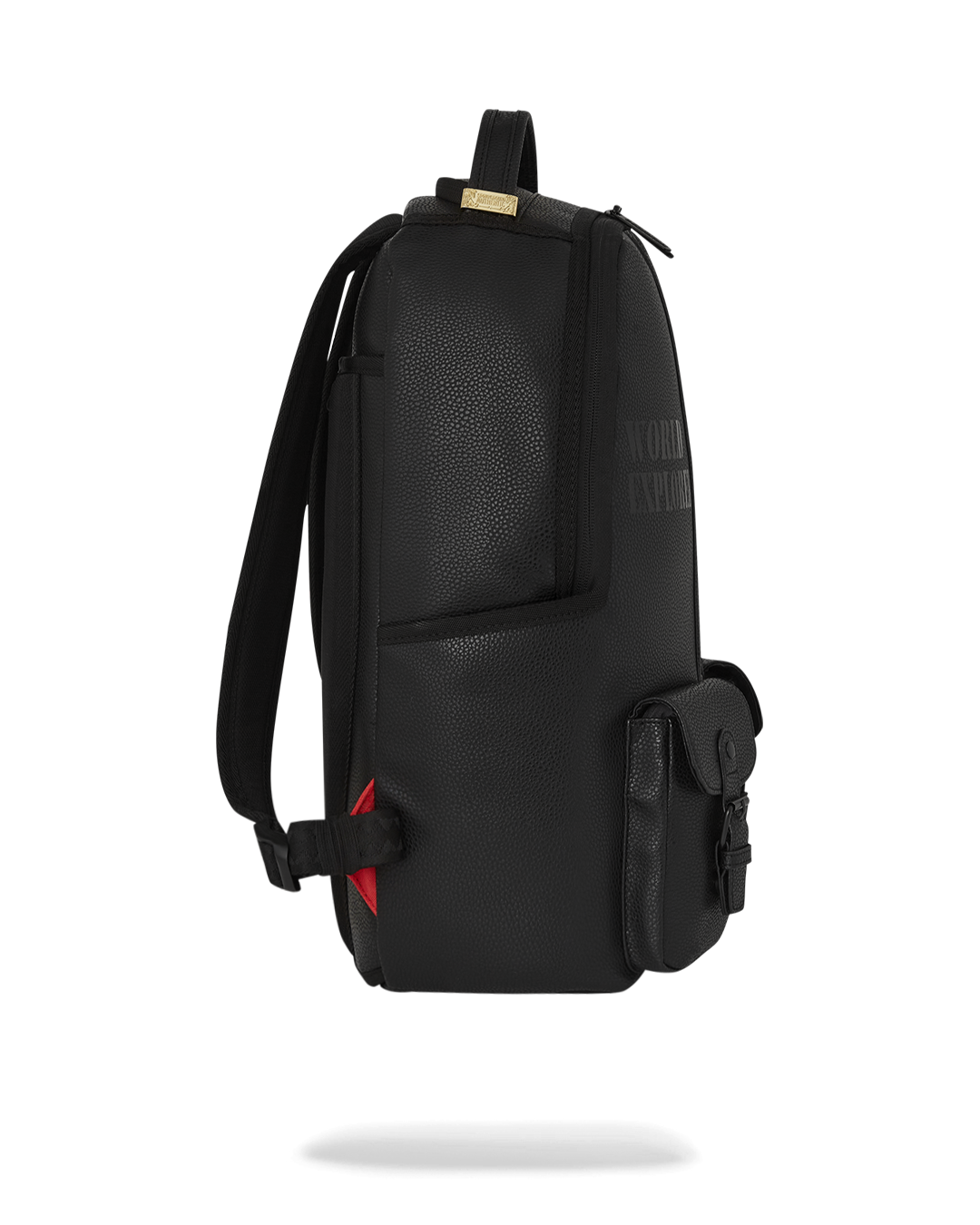 GLOBAL TRAVELER CARGO BACKPACK