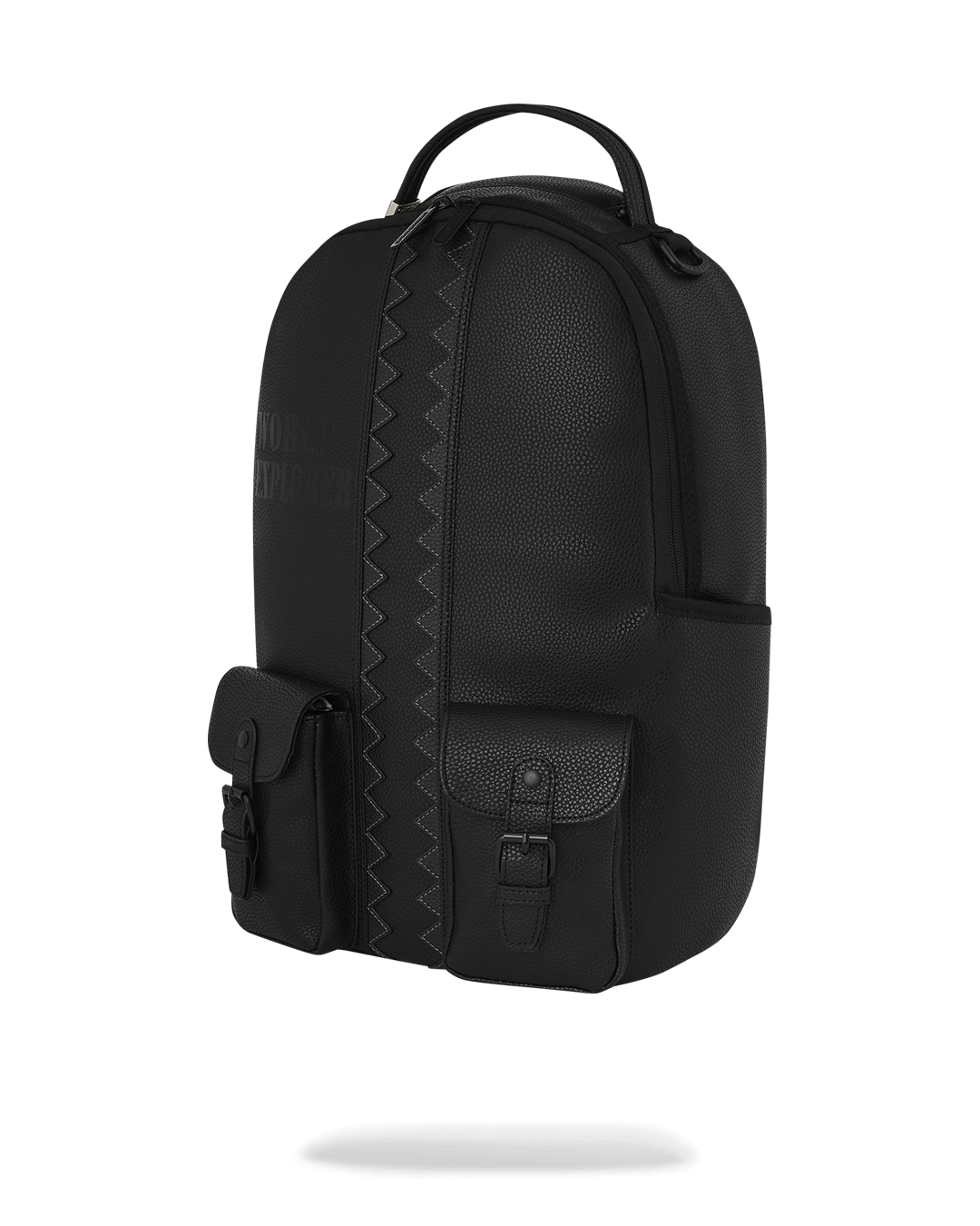 GLOBAL TRAVELER CARGO BACKPACK