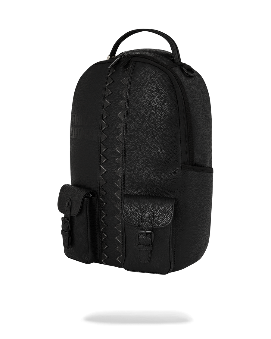 GLOBAL TRAVELER CARGO BACKPACK