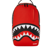 SHARK CENTRAL HOLDIN DOWN THE CITY DLXSV BACKPACK