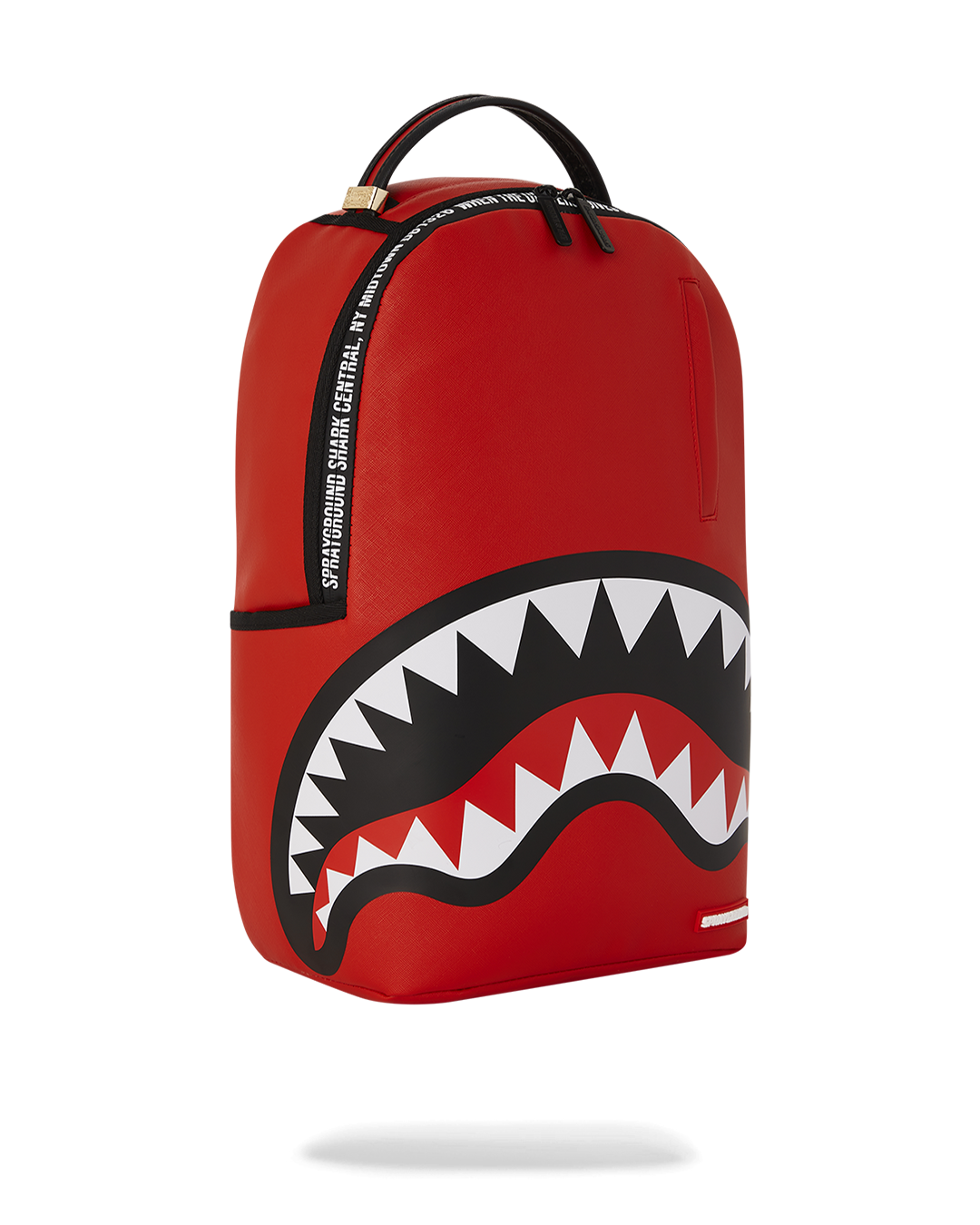 SHARK CENTRAL HOLDIN DOWN THE CITY DLXSV BACKPACK