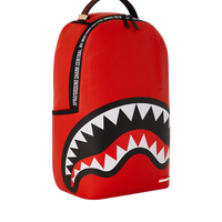 SHARK CENTRAL HOLDIN DOWN THE CITY DLXSV BACKPACK