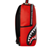 SHARK CENTRAL HOLDIN DOWN THE CITY DLXSV BACKPACK