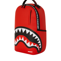 SHARK CENTRAL HOLDIN DOWN THE CITY DLXSV BACKPACK