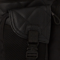 EMBOSSED BOSS SPECIAL OPS BACKPACK