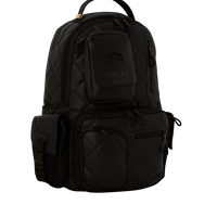 EMBOSSED BOSS SPECIAL OPS BACKPACK