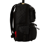 EMBOSSED BOSS SPECIAL OPS BACKPACK