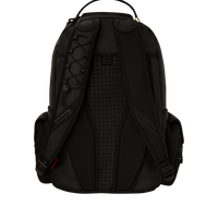 EMBOSSED BOSS SPECIAL OPS BACKPACK