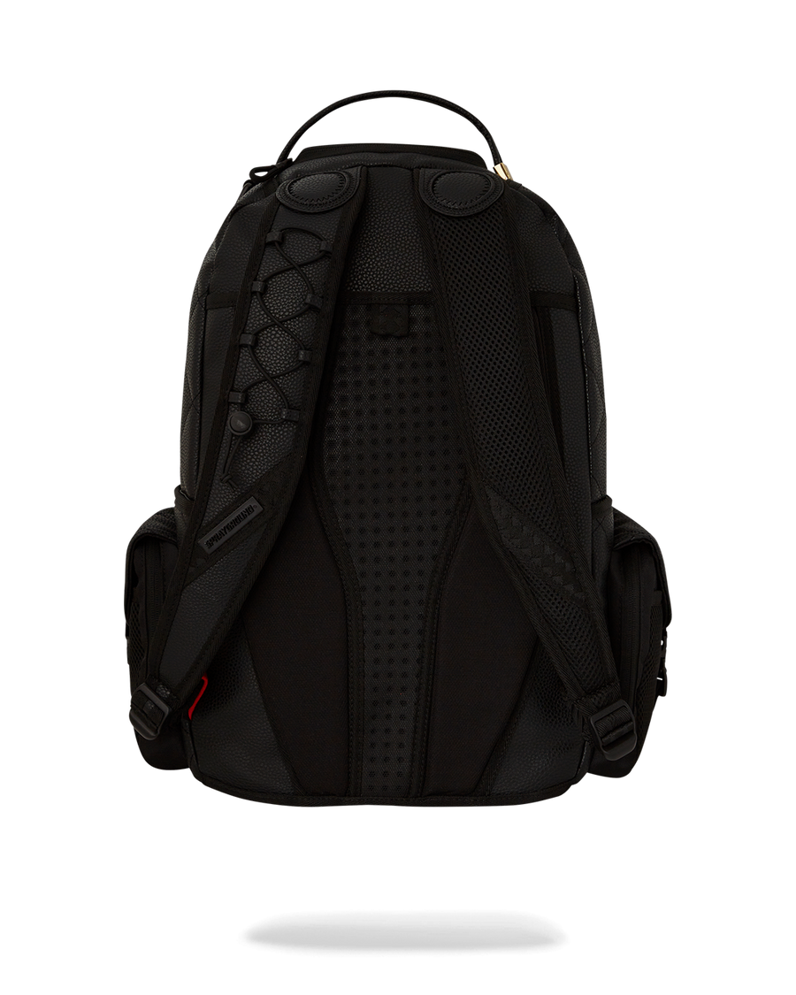 EMBOSSED BOSS SPECIAL OPS BACKPACK