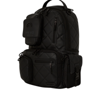 EMBOSSED BOSS SPECIAL OPS BACKPACK