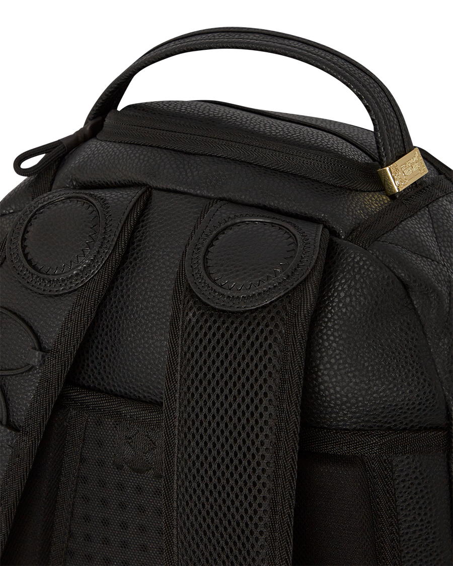 EMBOSSED BOSS SPECIAL OPS BACKPACK