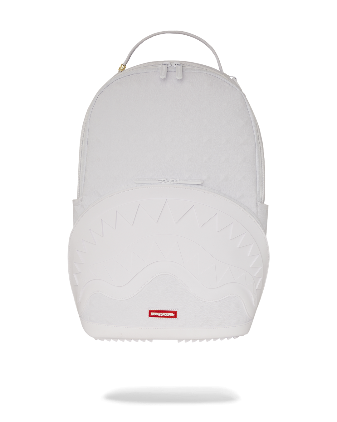 WHITE PYRAMID DLXSV BACKPACK