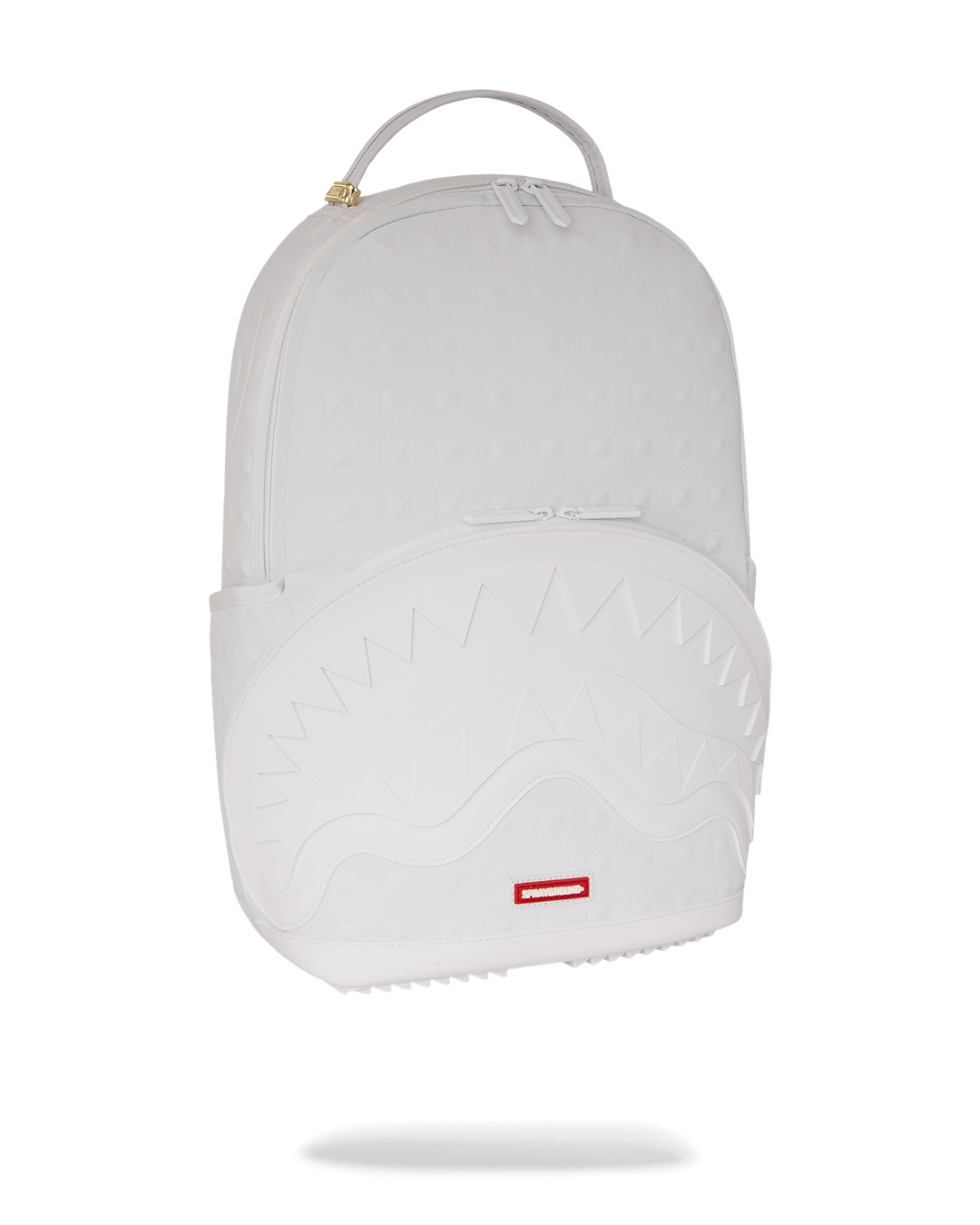 WHITE PYRAMID DLXSV BACKPACK