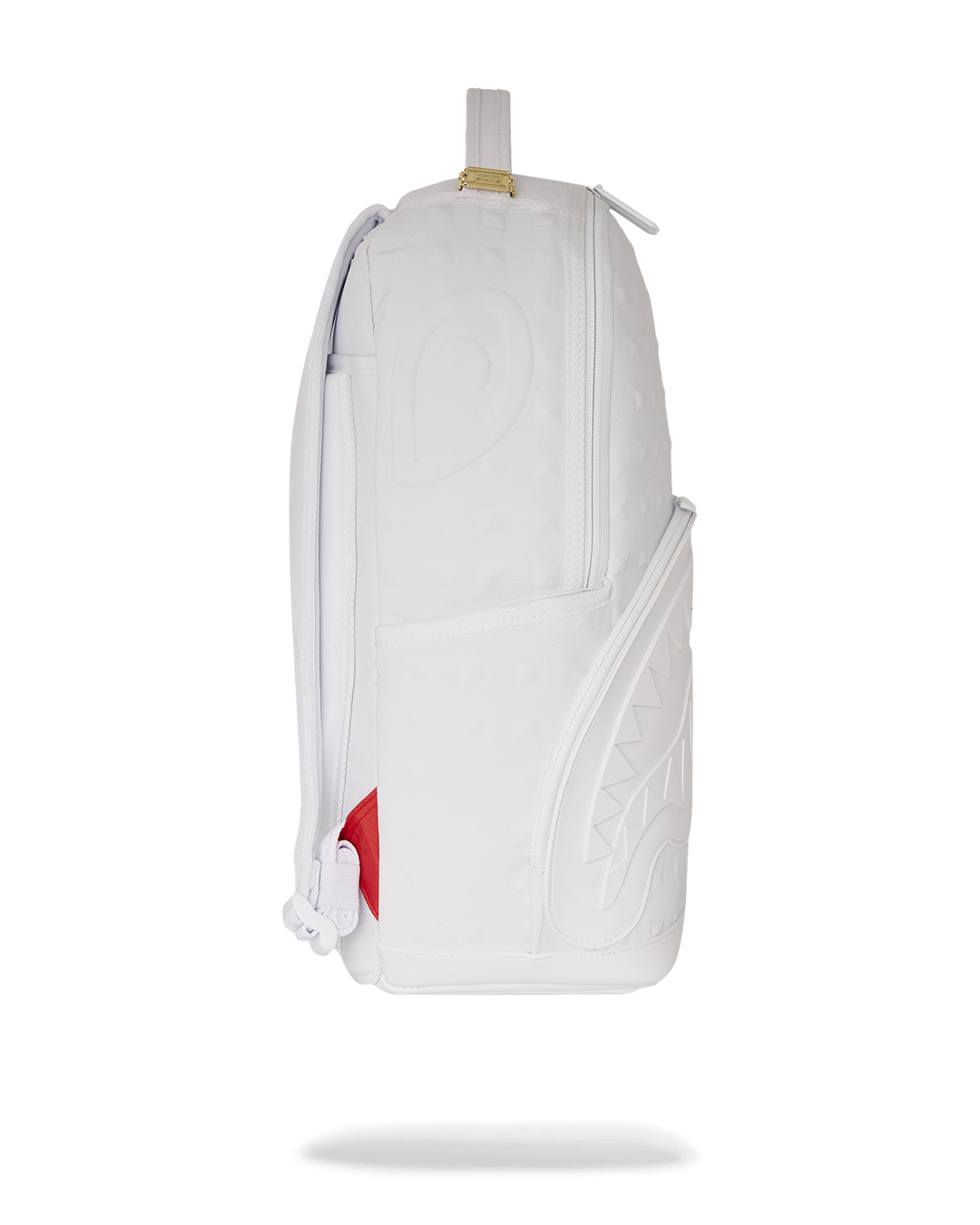 WHITE PYRAMID DLXSV BACKPACK