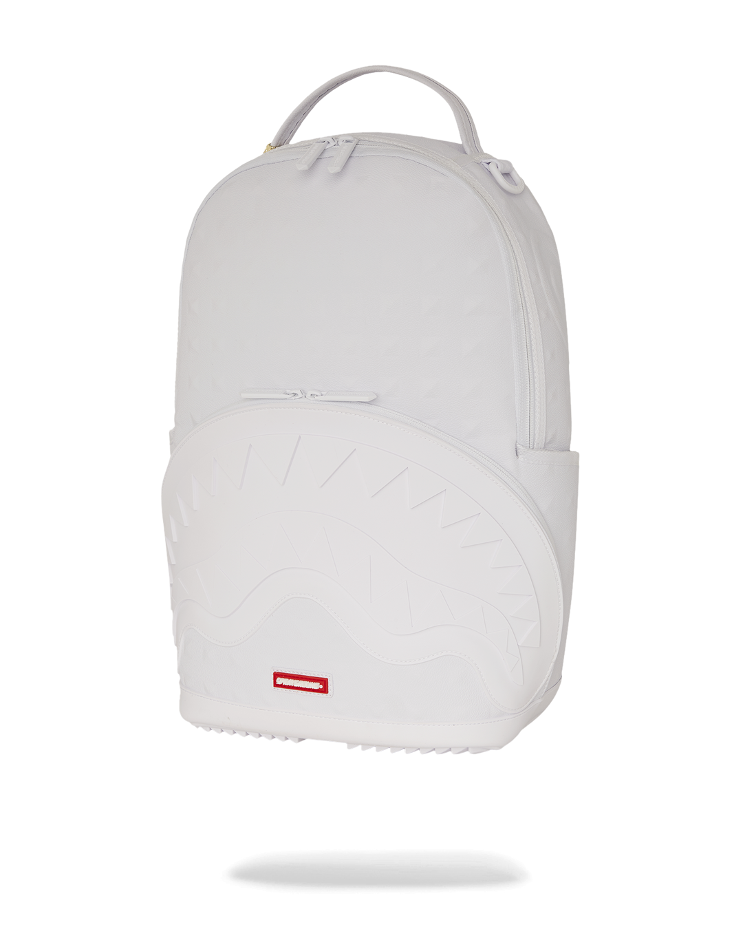 WHITE PYRAMID DLXSV BACKPACK