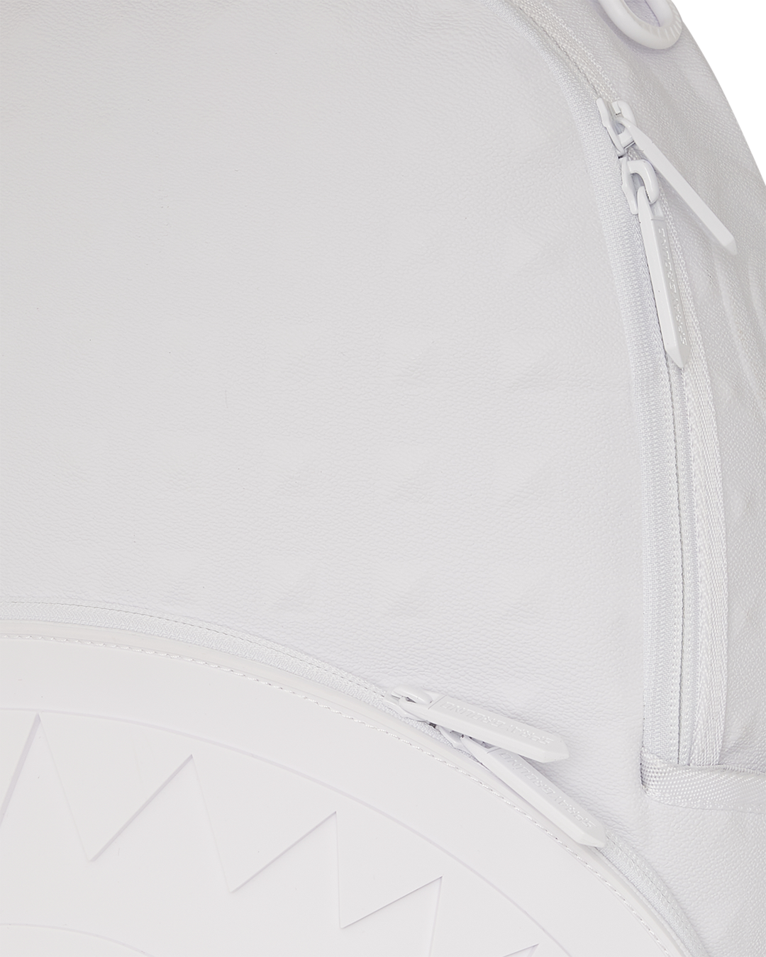 WHITE PYRAMID DLXSV BACKPACK