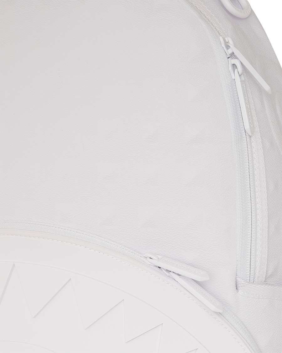 WHITE PYRAMID DLXSV BACKPACK