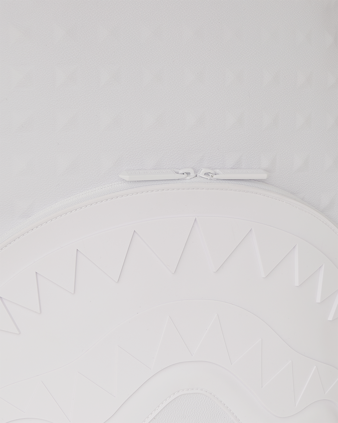 WHITE PYRAMID DLXSV BACKPACK