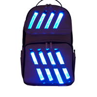 BAG TO THE FUTURE II - LED LIGHT-UP TROOPER BACKPACK