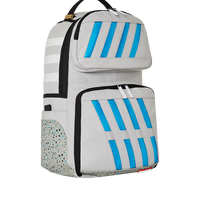 BAG TO THE FUTURE II - LED LIGHT-UP TROOPER BACKPACK