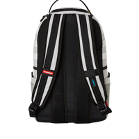 BAG TO THE FUTURE II - LED LIGHT-UP TROOPER BACKPACK