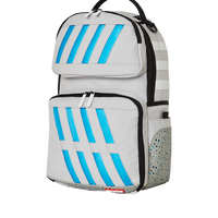 BAG TO THE FUTURE II - LED LIGHT-UP TROOPER BACKPACK