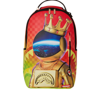 ASTROMANE KING DLXSV BACKPACK