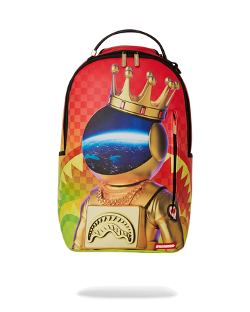 ASTROMANE KING DLXSV BACKPACK