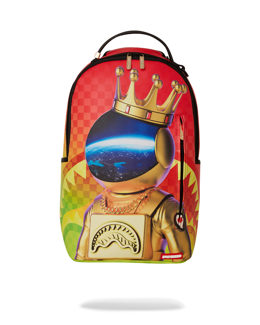 ASTROMANE KING DLXSV BACKPACK