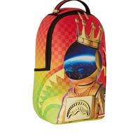 ASTROMANE KING DLXSV BACKPACK