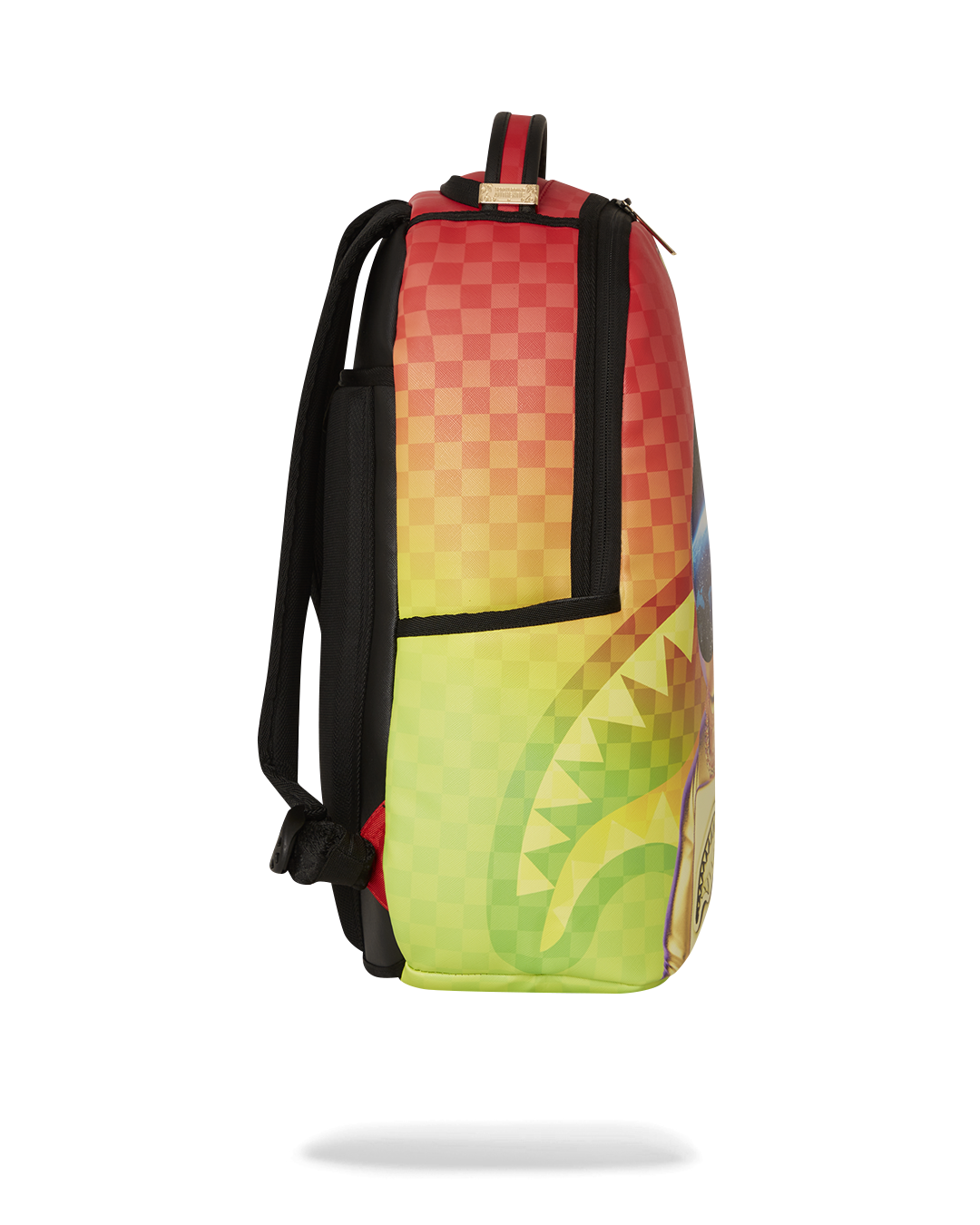 ASTROMANE KING DLXSV BACKPACK