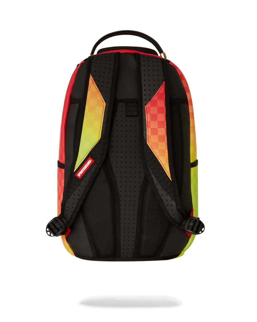 ASTROMANE KING DLXSV BACKPACK