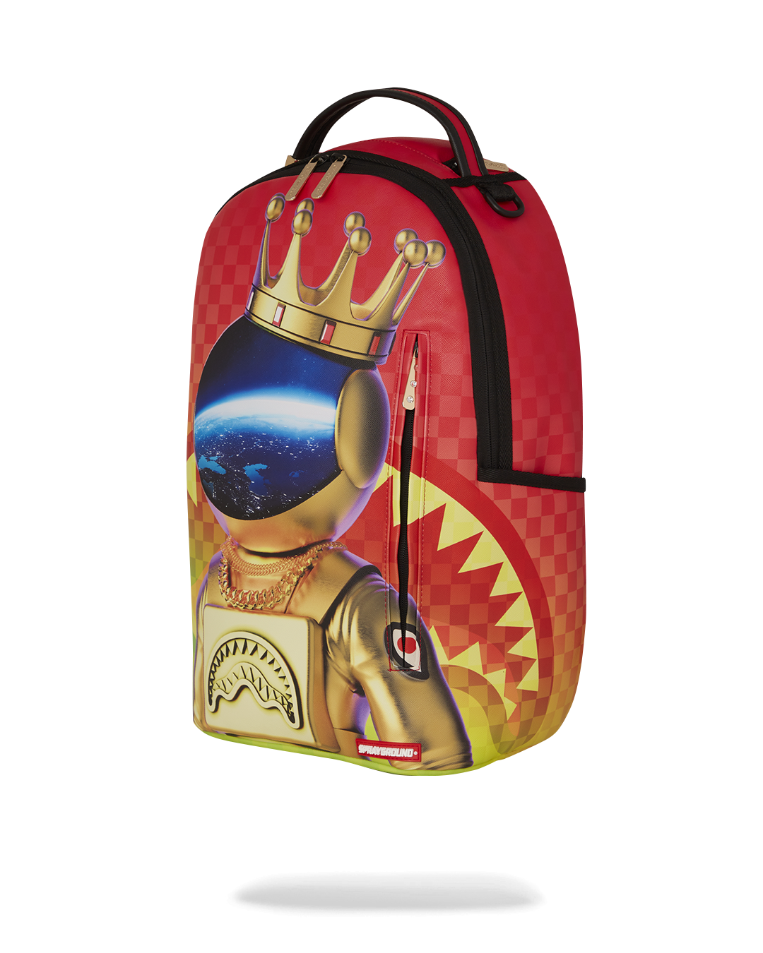 ASTROMANE KING DLXSV BACKPACK