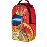 ASTROMANE KING DLXSV BACKPACK