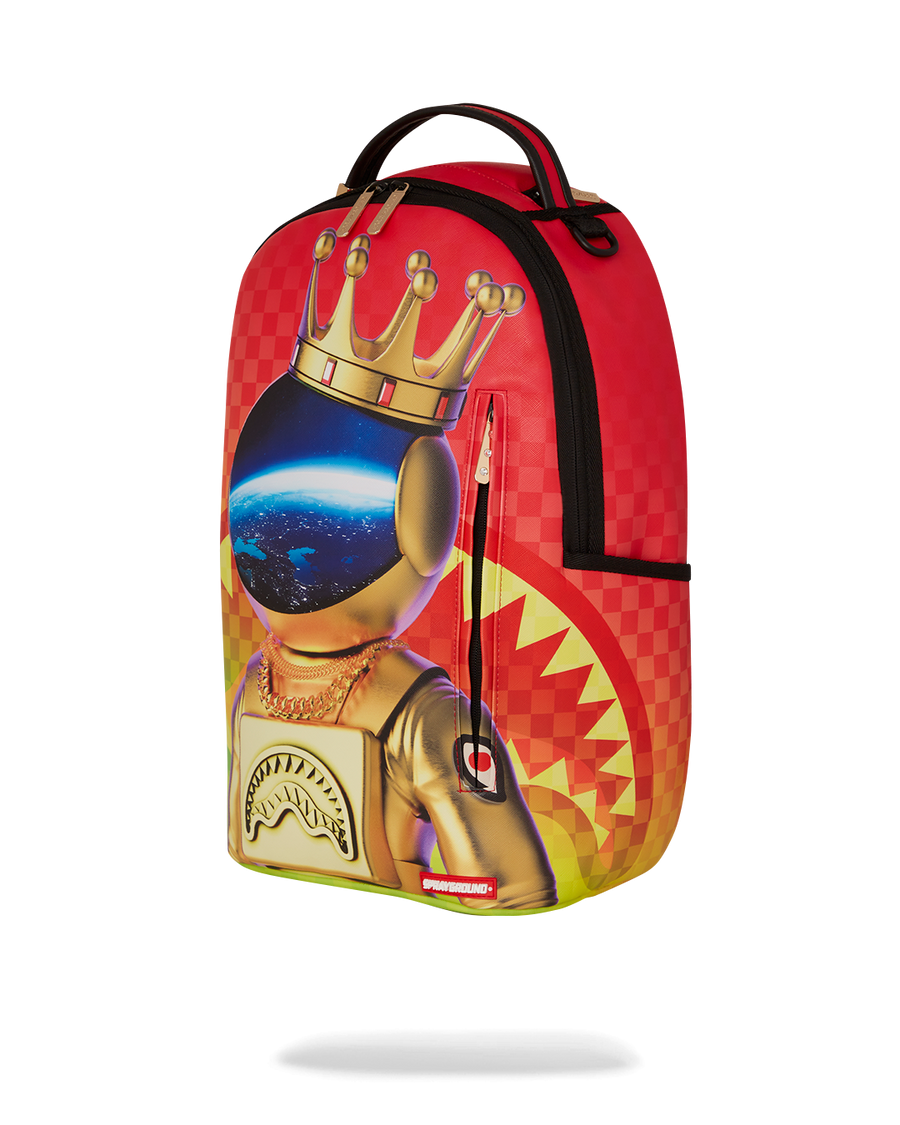 ASTROMANE KING DLXSV BACKPACK